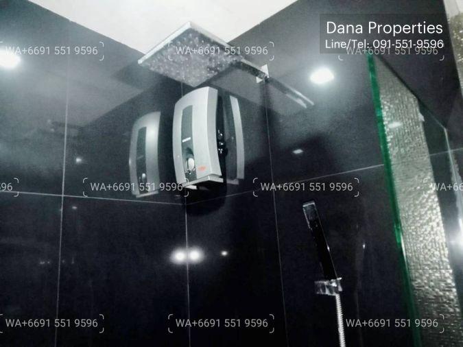 picture Last Room‼️1Bed 35sqm Rhythm Sukhumvit 36-38🔅Free Shuttle Bus to BTS THonglor🔰Checked on 17Aug✅Available💯Best Price‼️ - 9/10