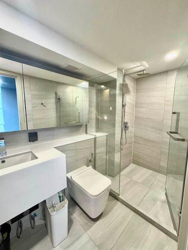 รูป ✨Condo for Rent : Park Origin Chula–Samyan (AP-02) ( line : @condo91 ) - รูปที่ 24/26