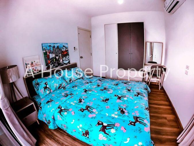 รูป บ้านเดี่ยวสวยพร้อมขาย โครงการบ้านคันธมาทน์ พัทยา บางละมุง ชลบุรี - รูปที่ 12/15