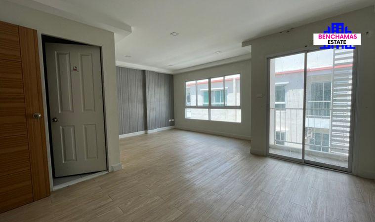 รูป 🔥 ขาย คอนโด โมเดิร์น คอนโด (Modern Condo) | ใกล้ MRT บางอ้อ - รูปที่ 1/7