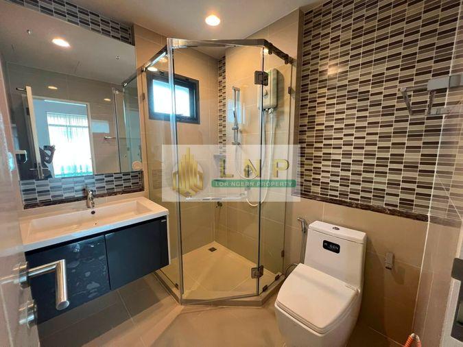 picture ð House for Rent | Setthasiri Krungthep Kreetha Property Code | LNP-H1113 - 12/19