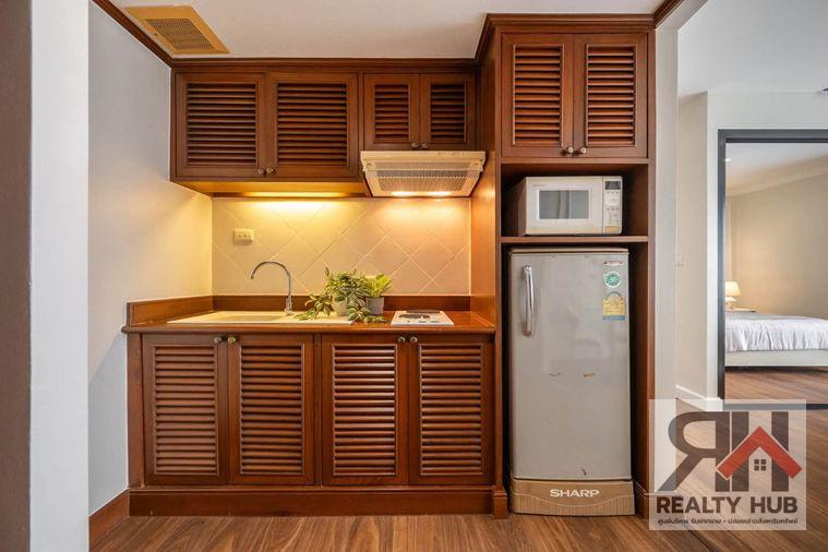 รูป 🔴RV21809🟡 ให้เช่าถูกมาก👍 Sailom Suite 💛🧡 ✅แอดไลน์ @mproperty (มี @ ด้วย) แอดมินตอบไว - รูปที่ 7/14