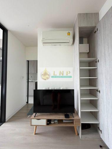 picture ðĒ Condo for Rent: Ciela Charan 13 Station Property Code | LNP-C14421 - 8/12