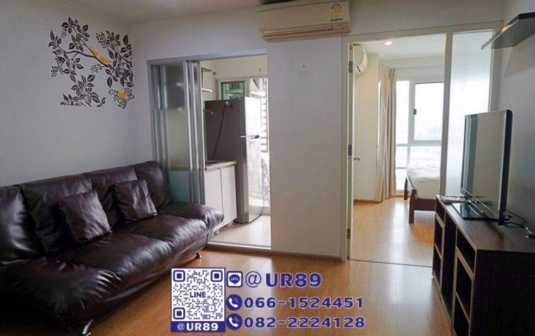 picture 💙 Hot Price 💙 For Rent U Delight @ Onnut Station - 1/9