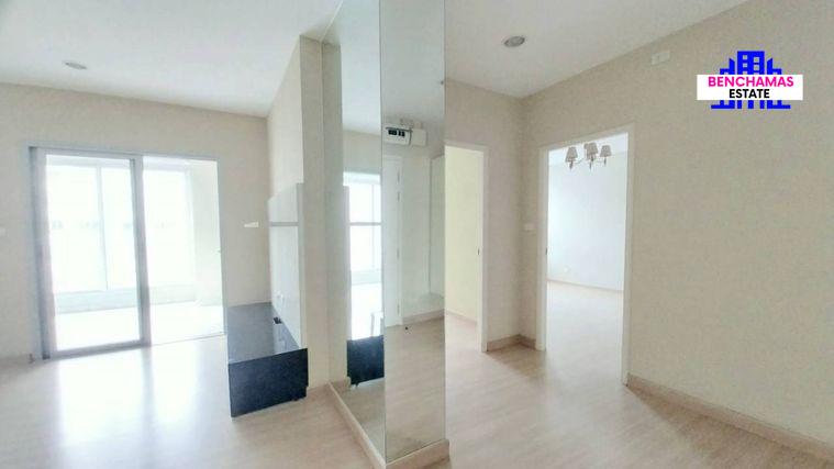 picture 🔥 Great-value condo for sale at Centric Scene Ratchavipha| Near MRT Wong Sawang - 1/9