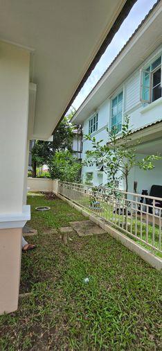 picture House for rent in Chonlada Land & Houses Park at Sansai Chiangmai - 13/37