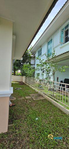 picture House for rent in Chonlada Land & Houses Park at Sansai Chiangmai - 13/37