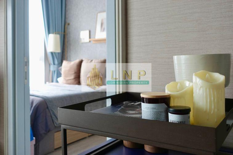 picture ðĒ Condo for Rent: XT EKKAMAI Property Code | LNP-C14416 - 16/23