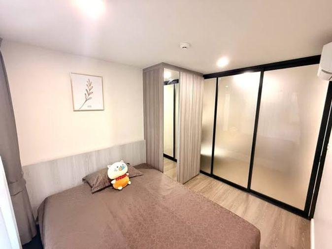 รูป 🤝🏻RB25750 ให้เช่าถูกมาก👍ดิ ออริจิ้น รามอินทรา 83 สเตชั่น✅แอดไลน์ @mproperty( มี @ ด้วย) แอดมินตอบไว - รูปที่ 3/20