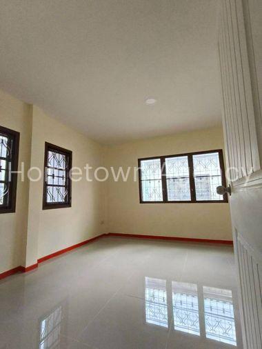 รูป ขายทาวน์เฮ้าส์ 2 ชั้น หลังมุม นิมิตใหม่ 9 คลองสามวา รีโนเวทใหม่ - รูปที่ 10/20