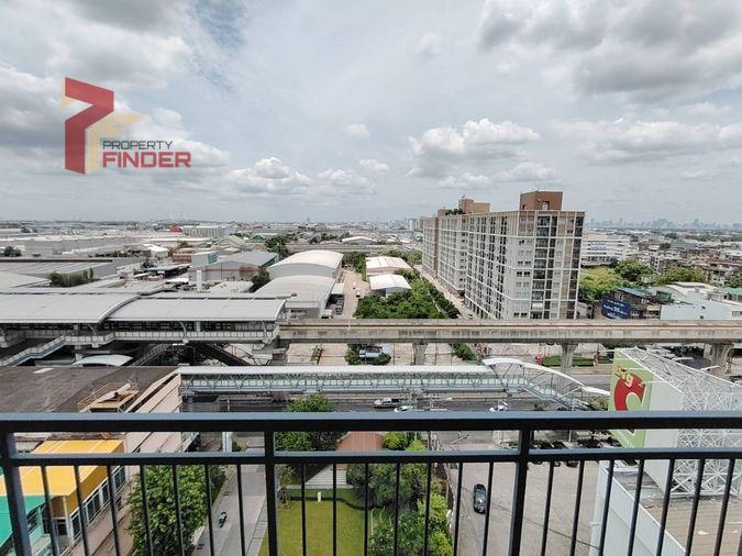 picture PFD-08964 Condo for rent Ideo Sukhumvit 115, location next to BTS Pu Chao. - 7/7