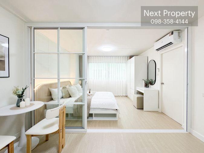 picture Lumpini Center Ladprao 111 Condo For Sale - 6/17