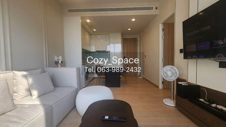 รูป Anil Sathorn 12 | ให้เช่า 1 ห้องนอน วิวดี น่าอยู่ แต่งตามแบบโครงการ ทำเลสะดวก ติดรถไฟฟ้าสถานีเซนหลุยส์ - รูปที่ 9/18
