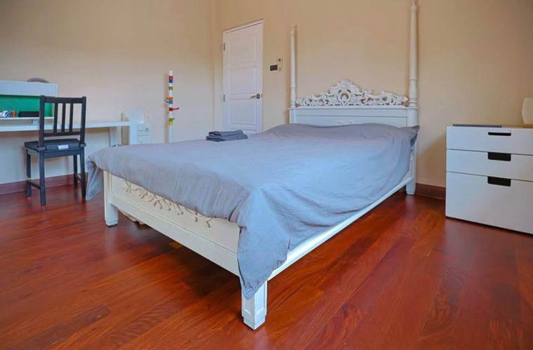 picture For Rent Detached house Sukhumvit Garden City Sukhumvit50 GH593 - 18/28