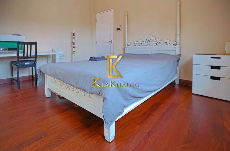 picture For Rent Detached house Sukhumvit Garden City Sukhumvit50 GH593 - 18/28