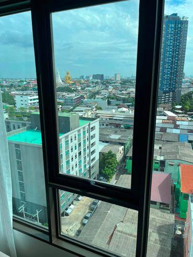 รูป 🔴RV21805🟡 ให้เช่าถูกมาก👍 Regent Home Wutthakat 💛🧡 ✅แอดไลน์ @mproperty (มี @ ด้วย) แอดมินตอบไว - รูปที่ 3/10