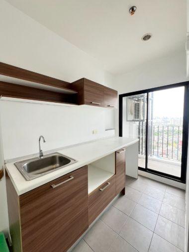 รูป 💥💥ขายห้องราคาพิเศษ!! Condo The Tree Interchange ตึก A ขนาด 35.98 ตร.ม. ชั้น 26 เพียง 2.75 ล้านบาท!! สอบถาม LINE: @atfirm💥💥 - รูปที่ 11/18