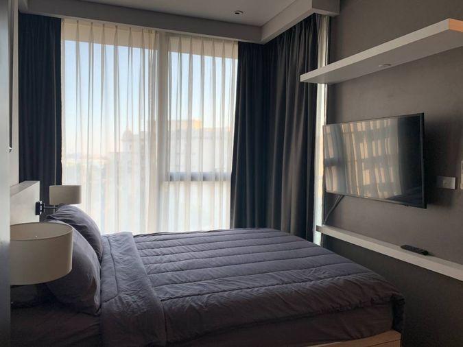 picture P-56047 📍 Luxury Unit at The Lumpini 24 Sukhumvit 24, 5th Fl. (Available Now) Line ID: @easythaihome 085-592-2897 - 1/13