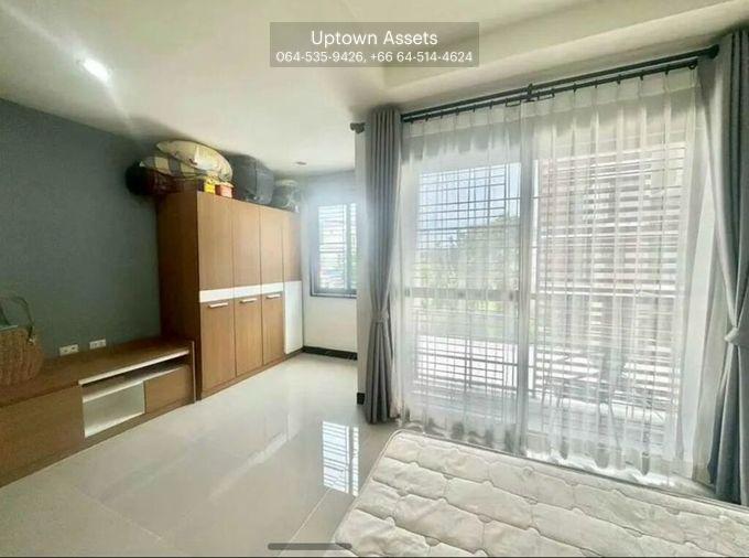 รูป ขาย ดิ ไอดอล 2 เพชรเกษม 68 ทาว์นโฮม 3 ชั้น เลขที่ 8/50 (ใกล้รถไฟฟ้าสถานีบางแค) - รูปที่ 11/19