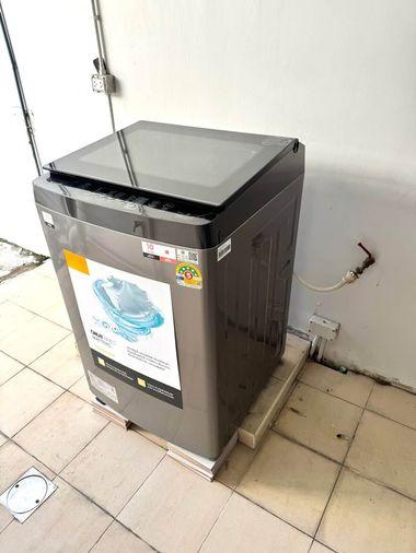 รูป HR3764ให้เช่า บ้านเดี่ยว 2 ชั้น Areeya Como บางนา–วงแหวน ตกแต่งครบพร้อมเข้าอยู่ ทำเลศักยภาพซอยมหาชัย บางนา กม.10 ใกล้ Mega Bangna - รูปที่ 8/35