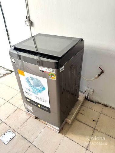 รูป HR3764ให้เช่า บ้านเดี่ยว 2 ชั้น Areeya Como บางนา–วงแหวน ตกแต่งครบพร้อมเข้าอยู่ ทำเลศักยภาพซอยมหาชัย บางนา กม.10 ใกล้ Mega Bangna - รูปที่ 8/35