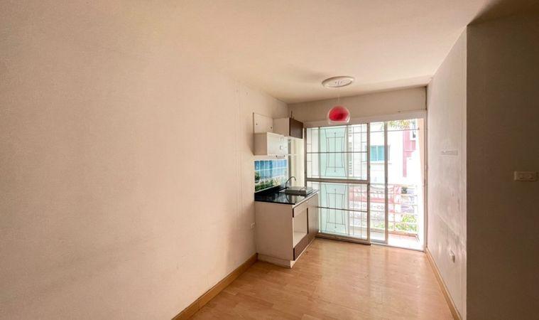 รูป 🔥 ขาย คอนโด สมาร์ทคอนโด พระราม 2 (Smart Condo Rama 2) | - รูปที่ 3/8