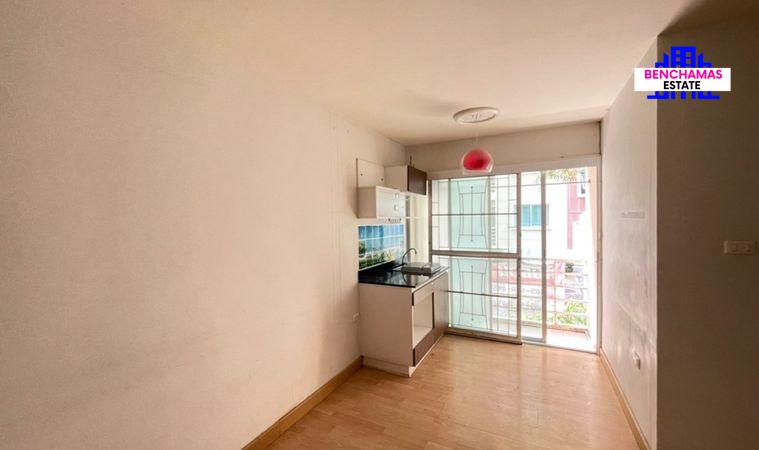 รูป 🔥 ขาย คอนโด สมาร์ทคอนโด พระราม 2 (Smart Condo Rama 2) | - รูปที่ 3/8