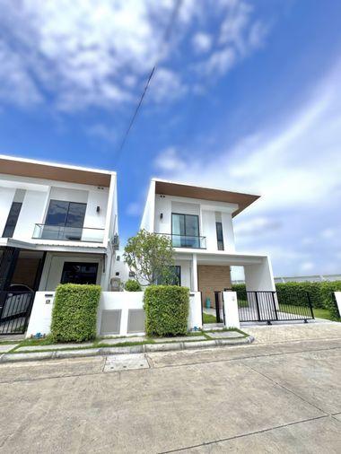 picture For Rent Detached House COMO BIANCA II GH632 - 3/17