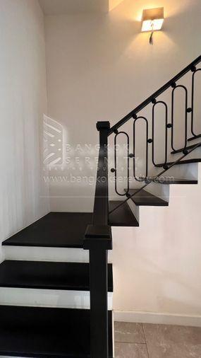 picture Luxury Townhome for sale at Silom Sathorn - 12/44