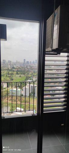 รูป ว่างพร้อมอยู่! IDEO Eastpoint. 1นอน 27ตร.ม. Line id: @pfagent - รูปที่ 6/6