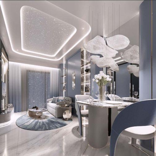 รูป 🔥 Embassy World Jomtien Pattaya | Luxury Smart Condo From 2.09M THB 🔥 - รูปที่ 34/40