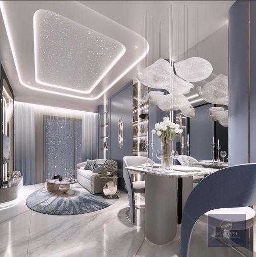 รูป 🔥 Embassy World Jomtien Pattaya | Luxury Smart Condo From 2.09M THB 🔥 - รูปที่ 34/40