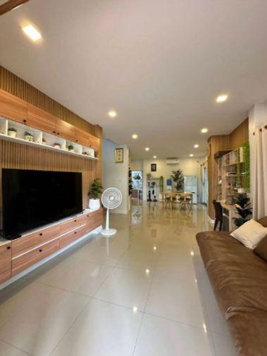รูป บ้านสวยน่าอยู่ ขายบ้านเดี่ยว หมู่บ้านแกรนด์ พีเอ็มซี7 หนองปรือ พัทยา - รูปที่ 2/14