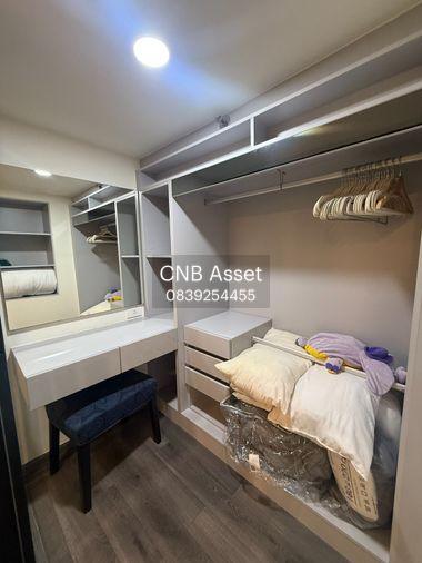 รูป For rent at Knight Bridge Space Rama 9 1 bedroom , new and great view - รูปที่ 4/7