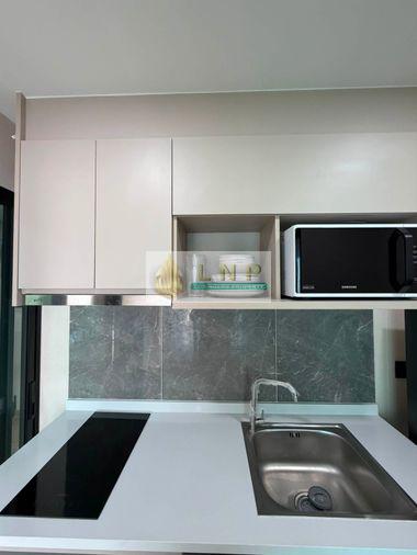 picture 🏢 Condo for Rent: Asher Naii sutthisan - saphankhwai Property Code | LNP-C14422 - 3/16