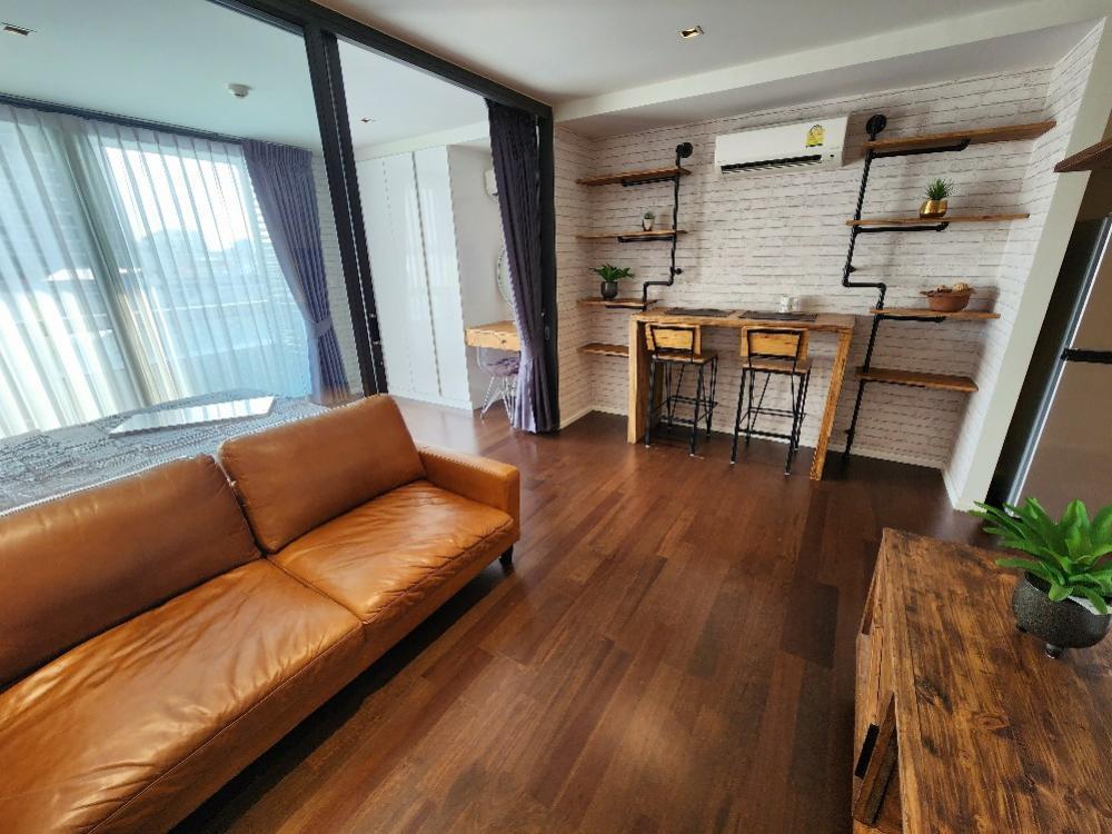 รูป 🏢 ให้เช่าคอนโด : Formosa Ladprao 7 (ฟอร์โมซ่า ลาดพร้าว 7)   รหัสทรัพย์ | 📌LNP-C262  - รูปที่ 7/15