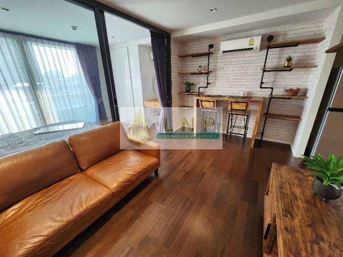 picture π’ Condo for Rent: Formosa Ladprao 7 Property Code | LNP-C262 - 7/15