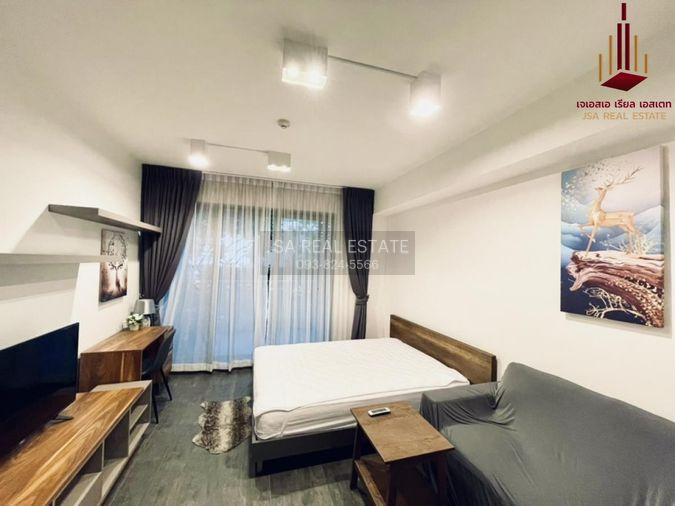 picture ✨ For Sale : The Lofts Ekkamai Condo ✨ 💰 Only 4,900,000 THB - 3/6