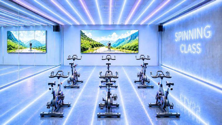 รูป 🔥 Embassy World Jomtien Pattaya | Luxury Smart Condo From 2.09M THB 🔥 - รูปที่ 17/40