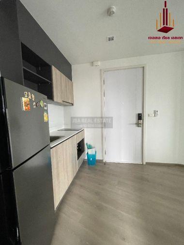 picture ✨ For Sale: The Base Phetkasem Condo ✨💰 Only 4,590,000 THB - 4/5