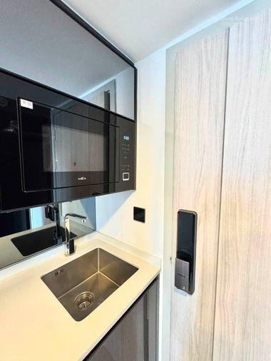 รูป ✨Condo for Rent : Park Origin Chula–Samyan (AP-02) ( line : @condo91 ) - รูปที่ 22/26