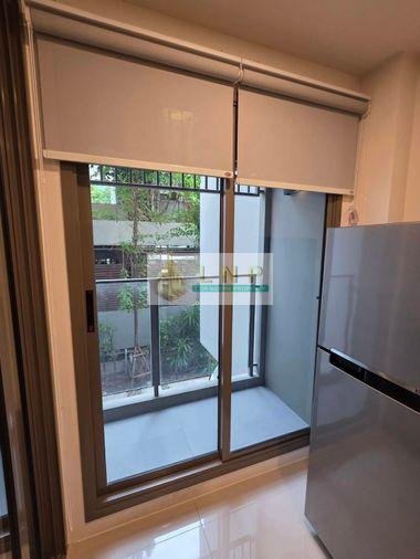 รูป 🏢 ให้เช่าคอนโด : PHYLL Phahol 34 (ฟีล พหล 34) รหัสทรัพย์ | 📌LNP-C14406 - รูปที่ 3/9