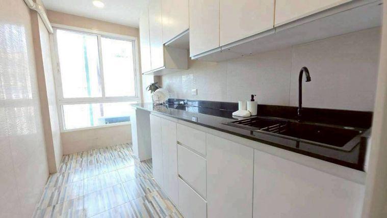 รูป ME2500486 ขายด่วน ห้องแต่ง Happy Condo ลาดพร้าว 101 เลี้ยงสัตว์ได้ ใกล้ MRT ลาดพร้าว - รูปที่ 18/19