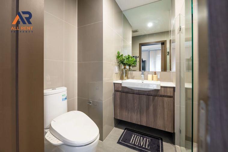 รูป 🔥 IDEO Mobi Asoke ห้อง Studio ชั้น 23 ขนาด 29 ตร.ม. ใจกลางอโศก ใกล้ MRT เพชรบุรี เพียง 22,000 บาท/เดือน! 🏙️✨ - รูปที่ 12/12
