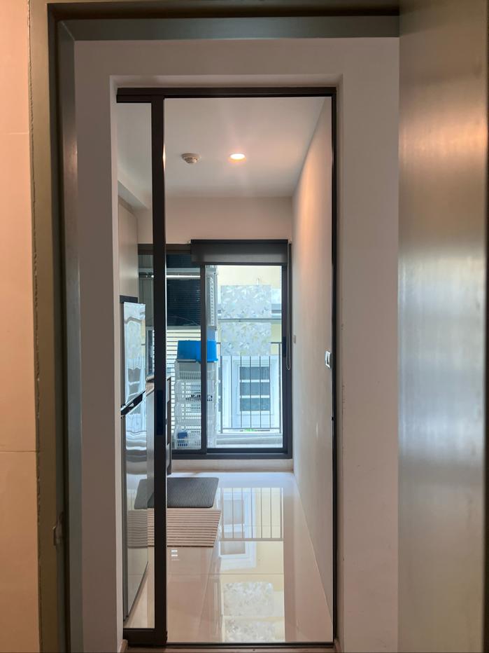 picture Quiet building, Low-rise, 36 sqm nice studio  - 15/20