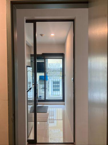 รูป Quiet building, Low-rise, 36 sqm nice studio - รูปที่ 15/20