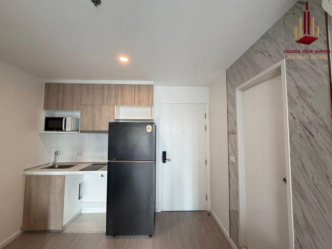 picture ✨ For Rent: Denim Jatujak Condo ✨  💰 Only 17,500 THB/month - 5/6