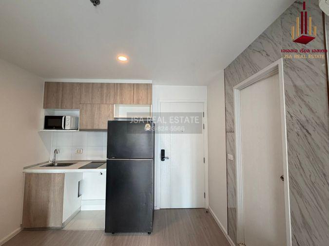 picture ✨ For Rent: Denim Jatujak Condo ✨ 💰 Only 17,500 THB/month - 5/6