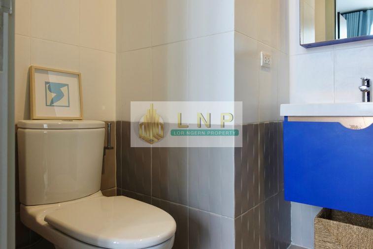 picture ðĒ Condo for Rent: XT EKKAMAI Property Code | LNP-C14416 - 15/23