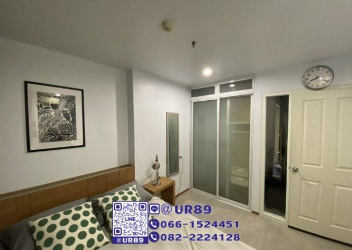 picture 💙 Hot Price 💙 For Rent U Delight @ Onnut Station - 7/10